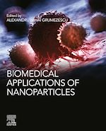 Télécharger le livre :  Biomedical Applications of Nanoparticles