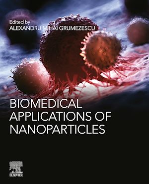 Téléchargez le livre :  Biomedical Applications of Nanoparticles