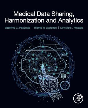 Téléchargez le livre :  Medical Data Sharing, Harmonization and Analytics