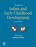 Télécharger le livre :  Encyclopedia of Infant and Early Childhood Development