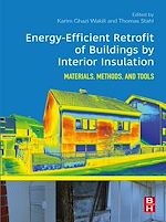 Télécharger le livre :  Energy-Efficient Retrofit of Buildings by Interior Insulation