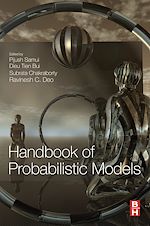 Télécharger le livre :  Handbook of Probabilistic Models