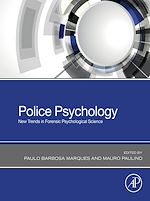 Télécharger le livre :  Police Psychology