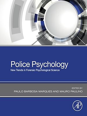 Téléchargez le livre :  Police Psychology