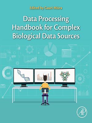 Téléchargez le livre :  Data Processing Handbook for Complex Biological Data Sources