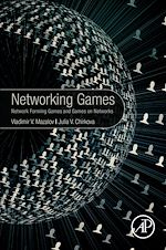 Télécharger le livre :  Networking Games
