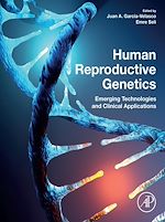 Télécharger le livre :  Human Reproductive Genetics