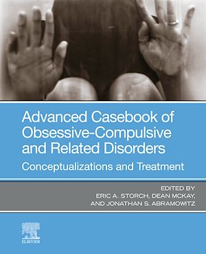 Download the eBook: Advanced Casebook of Obsessive-Compulsive and Related Disorders