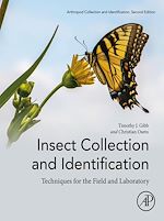 Télécharger le livre :  Insect Collection and Identification
