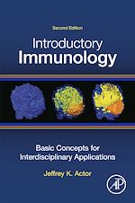 Télécharger le livre :  Introductory Immunology