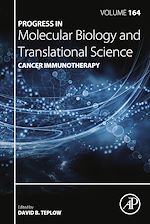 Télécharger le livre :  Cancer Immunotherapy