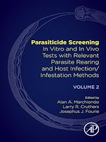 Télécharger le livre :  Parasiticide Screening
