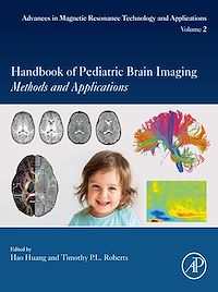 Téléchargez le livre :  Handbook of Pediatric Brain Imaging