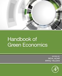 Téléchargez le livre :  Handbook of Green Economics