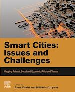 Télécharger le livre :  Smart Cities: Issues and Challenges