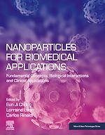 Télécharger le livre :  Nanoparticles for Biomedical Applications