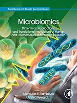 Télécharger le livre :  Microbiomics