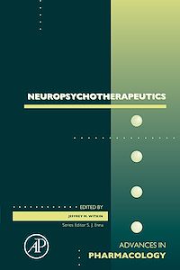 Téléchargez le livre :  Neuropsychotherapeutics
