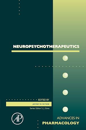 Téléchargez le livre :  Neuropsychotherapeutics