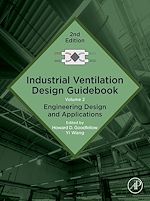 Télécharger le livre :  Industrial Ventilation Design Guidebook