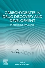 Télécharger le livre :  Carbohydrates in Drug Discovery and Development