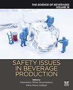 Télécharger le livre :  Safety Issues in Beverage Production
