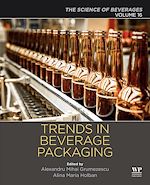 Télécharger le livre :  Trends in Beverage Packaging