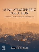 Télécharger le livre :  Asian Atmospheric Pollution