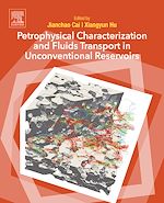 Télécharger le livre :  Petrophysical Characterization and Fluids Transport in Unconventional Reservoirs