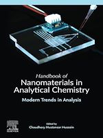 Télécharger le livre :  Handbook of Nanomaterials in Analytical Chemistry