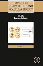 Télécharger le livre :  International Review of Cell and Molecular Biology