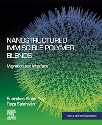 Téléchargez le livre :  Nanostructured Immiscible Polymer Blends