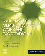 Télécharger le livre :  Nanocomposite Membranes for Water and Gas Separation