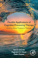 Download this eBook Flexible Applications of Cognitive Processing Therapy