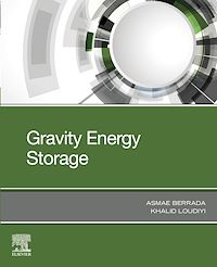 Téléchargez le livre :  Gravity Energy Storage