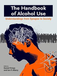 Téléchargez le livre :  The Handbook of Alcohol Use