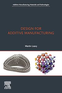 Téléchargez le livre :  Design for Additive Manufacturing