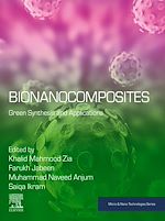 Télécharger le livre :  Bionanocomposites