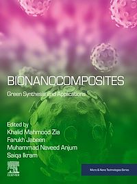 Téléchargez le livre :  Bionanocomposites