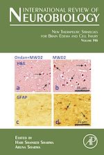 Télécharger le livre :  New Therapeutic Strategies for Brain Edema and Cell Injury