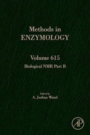 Téléchargez le livre :  Biological NMR Part B