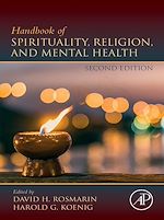 Télécharger le livre :  Handbook of Spirituality, Religion, and Mental Health