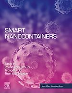 Télécharger le livre :  Smart Nanocontainers