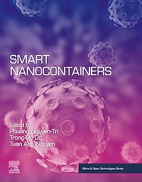 Téléchargez le livre :  Smart Nanocontainers