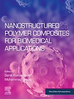Télécharger le livre :  Nanostructured Polymer Composites for Biomedical Applications