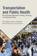 Télécharger le livre :  Transportation and Public Health