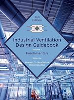 Télécharger le livre :  Industrial Ventilation Design Guidebook: Volume 1