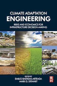 Téléchargez le livre :  Climate Adaptation Engineering