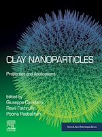 Télécharger le livre :  Clay Nanoparticles