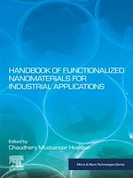 Télécharger le livre :  Handbook of Functionalized Nanomaterials for Industrial Applications